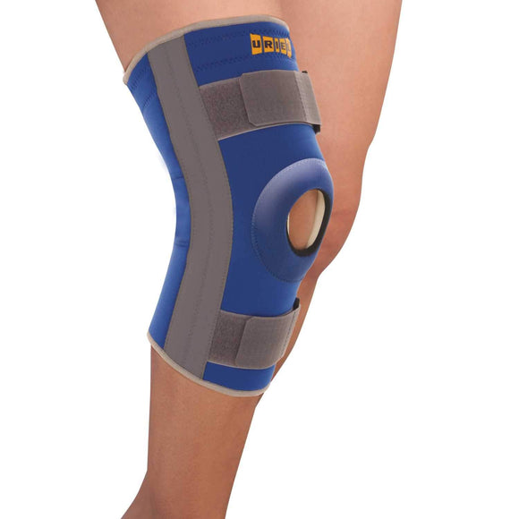 URIEL Thermo Neoprene Stabilizing Knee Brace