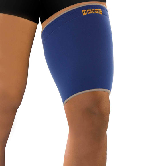 URIEL Thermo Neoprene Thigh and Quad Support